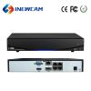 2MP 4CH H.264 Motion Detection POE NVR