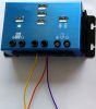 Solar Pump controller LCB 10A 15A