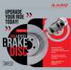 AARO BRAKE DISCS & DRUMS