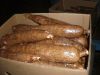 Fresh Cassava/FRESH CASSAVA TUBERS/SWEET TAPIOCA FRESH CASSAVA