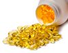 High Quality Best Omega 3 Fish oil with comepetitive price