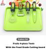 FRUIT 5-PIECE TOOLS