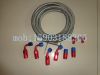 Automotive Modified Oil Cooler Hose Assembly/Oil Cooler Hose/Oil Cooler Fittings (AN4-AN16)