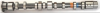 supplying the camshaft for audi 1.4TFSI 16v camshaft kit