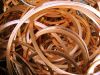 COPPER WIRE SCRAP FOR SALE