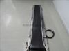 dry rubber belt conveyor used as movable belt conveyor with high efficiency