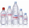 Evian Natural Mineral Water 330ML/ 500ML/ 750ML/ 1L/ 1.5L