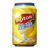 CANNED LIPTON ICE TEA