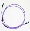 High quality MPO/UPC OM4 12 core fiber optic patch cord