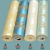 Hot Sale Modern Design 3D Nonwoven Wallpaper for Home Decoration