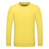 wholesale mens t shirts hoodies hot sale crew neck sweatshirt girls sweaters