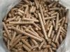 WOOD PELLETS DIN white DIN PREMIUM DIN industrial EN plus A1, A2