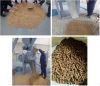 High Thermal/Heat Emitting Wood Pellets