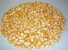 Yellow/White corn