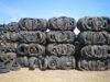 FREE, FREE, scrap tyres