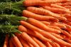 Fresh carrots, carrot, organic carrot, vegetables, fruits, spices, onions, tuber, Cabbage