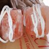 Animal Lick Himalayan Rock Salt With Rope in Bulk/ Cheap Price/ Animal Feed