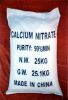 Calcium Nitrate