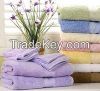 Egyptian Cotton Towels