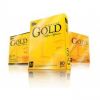 Paperline Gold A4 paper 80GSM