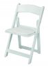 Sell folding chairs, wedding chairs