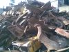 HMS 1 HMS 2 scrap METAL SCRAP 100%