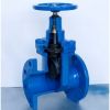 Cast Iron Gate Valves Metal Seated OS&Y