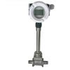 DN15 LPG diesel liquid gas vortex flow meter price/vortex steam flow meter