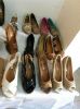 CHEAP SHOES MADE IN ITALY, used shoes, used cloths, cheap used cloths, cheap used shoes