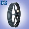 V-belt pulleys/ sheaves