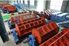 Wire cable Rigid Stranding Machine JLK-500 630 Winding for al copper steel wire