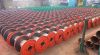 Fabricated Steel Reels.Corrugated Flange Steel ReelStructural Steel Reels.