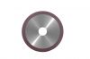 resin bond diamond saw blade for carbide cutting and grooving