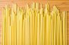 Long Pasta, Spagetti 500 gr 1, 2 mm, Best Quality Spaghetti Pasta For Sell