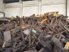 quality Scrap Copper HMS 1&2 Used Rail, HMS 2 Scrap Heavy Melting Scrap