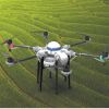 sell 6-rotor Capacity 10L drone agriculture pesticides spraying machine drone sprayer Agricultural spraying drone