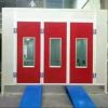 Car Paint Spray Booth for sale