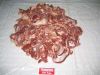 Frozen Halal Buffalo Meat (Trimming)