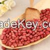 Red Skin Peanuts