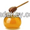 Natural Mustard Honey