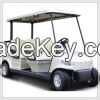 Electric Golf Cart