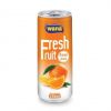 Fresh Orange fruit Juice