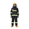 Nomex material firefighting equipment fire fighting suits