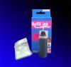 BCINKS ink cartridge Refill kits Replacement for Canon