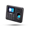 Employee Standalone Offline Excel Report Biometric Fingerprint Recognition Based Time Attendance System