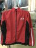 Sports jacket coach wear teamwear sports uniforms light weight running jacket