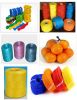 HDPE / PP / Danline - Ropes, Twine, Sutali