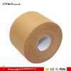 Artificial cotton rigid Sports strapping tape with low price