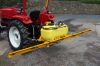 Sell Boom Sprayer