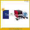 DC/AC 50W Small Solar Portable Generator For Lighting & Fan System